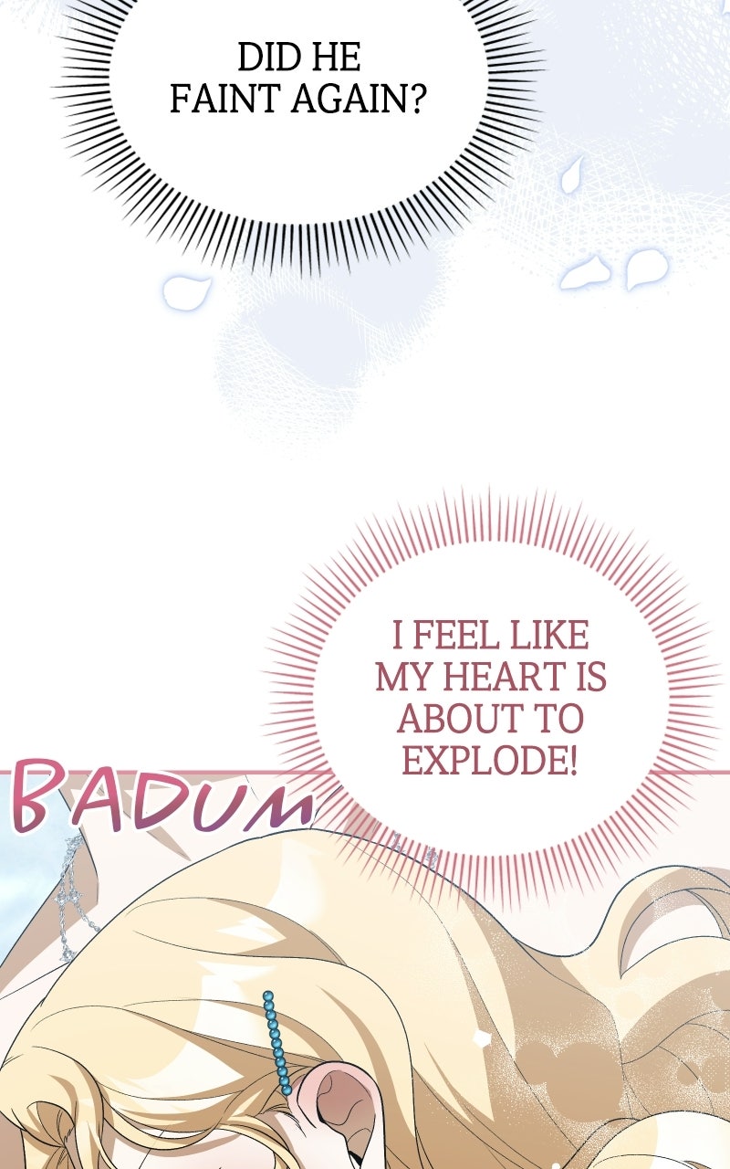 Caught in the DarkNavy Admiral’s Net Episode 7 page 40 - 