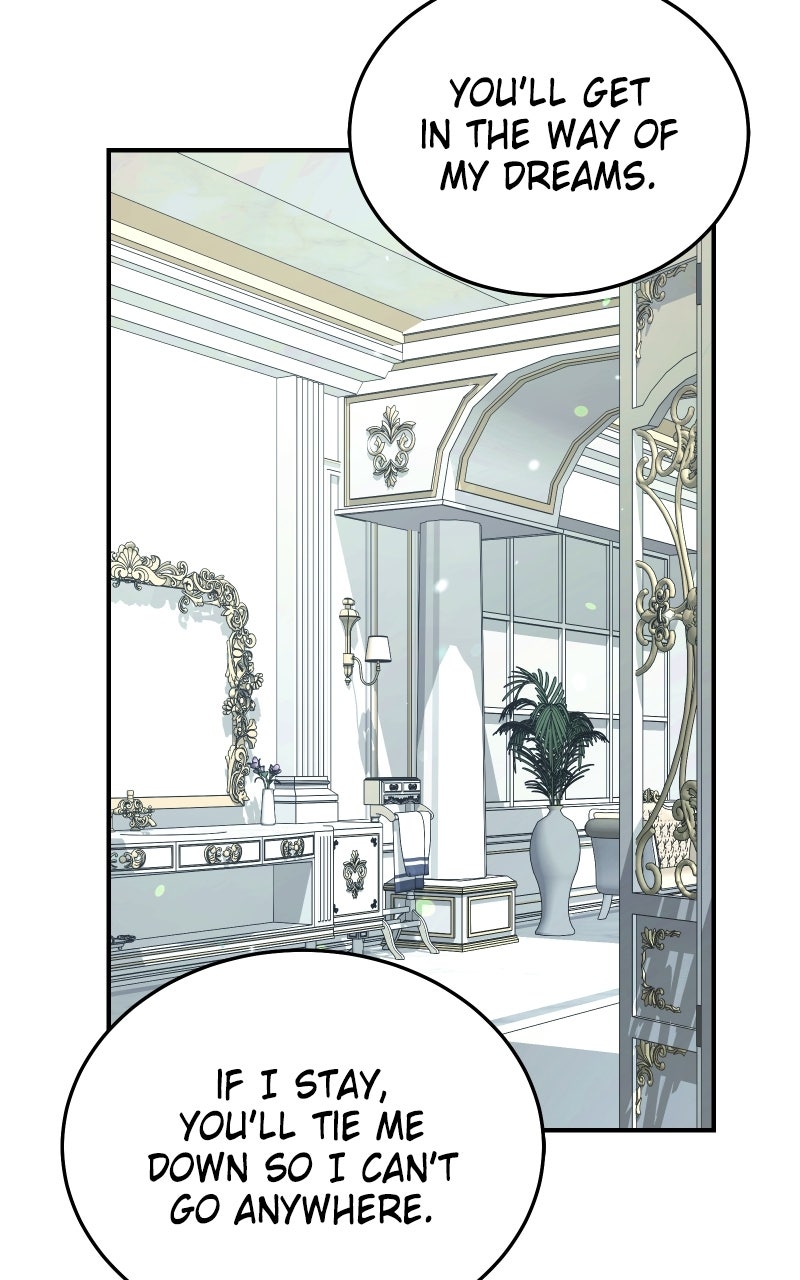 Caught in the DarkNavy Admiral’s Net Episode 7 page 51 - 