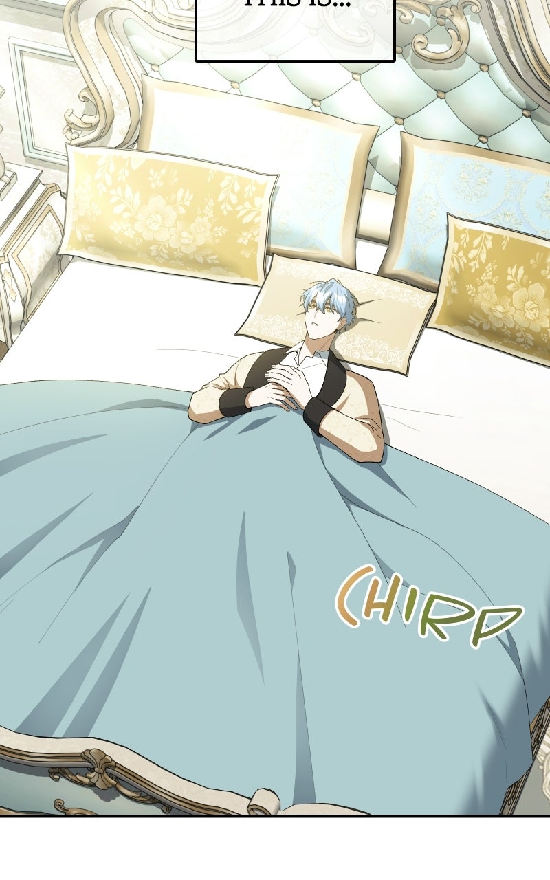 Caught in the DarkNavy Admiral’s Net Episode 7 page 62 - 