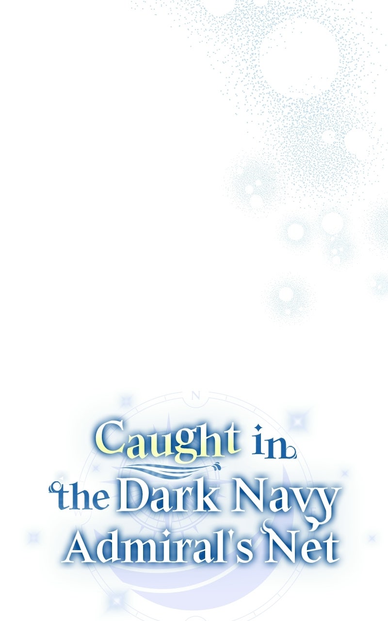 Caught in the DarkNavy Admiral’s Net Episode 7 page 8 - 