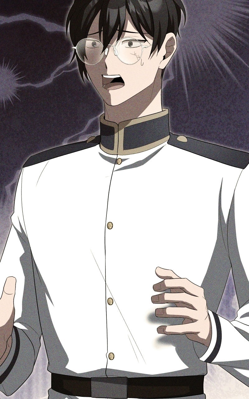 Caught in the DarkNavy Admiral’s Net Episode 7 page 76 - 