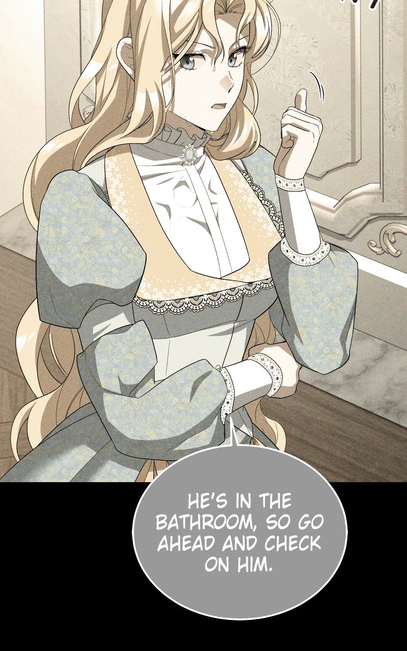 Caught in the DarkNavy Admiral’s Net Episode 7 page 78 - 