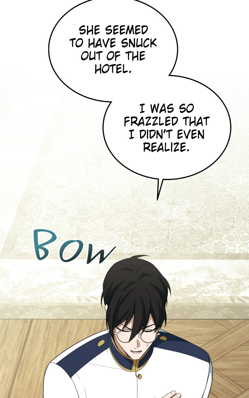 Caught in the DarkNavy Admiral’s Net Episode 7 page 83 - 