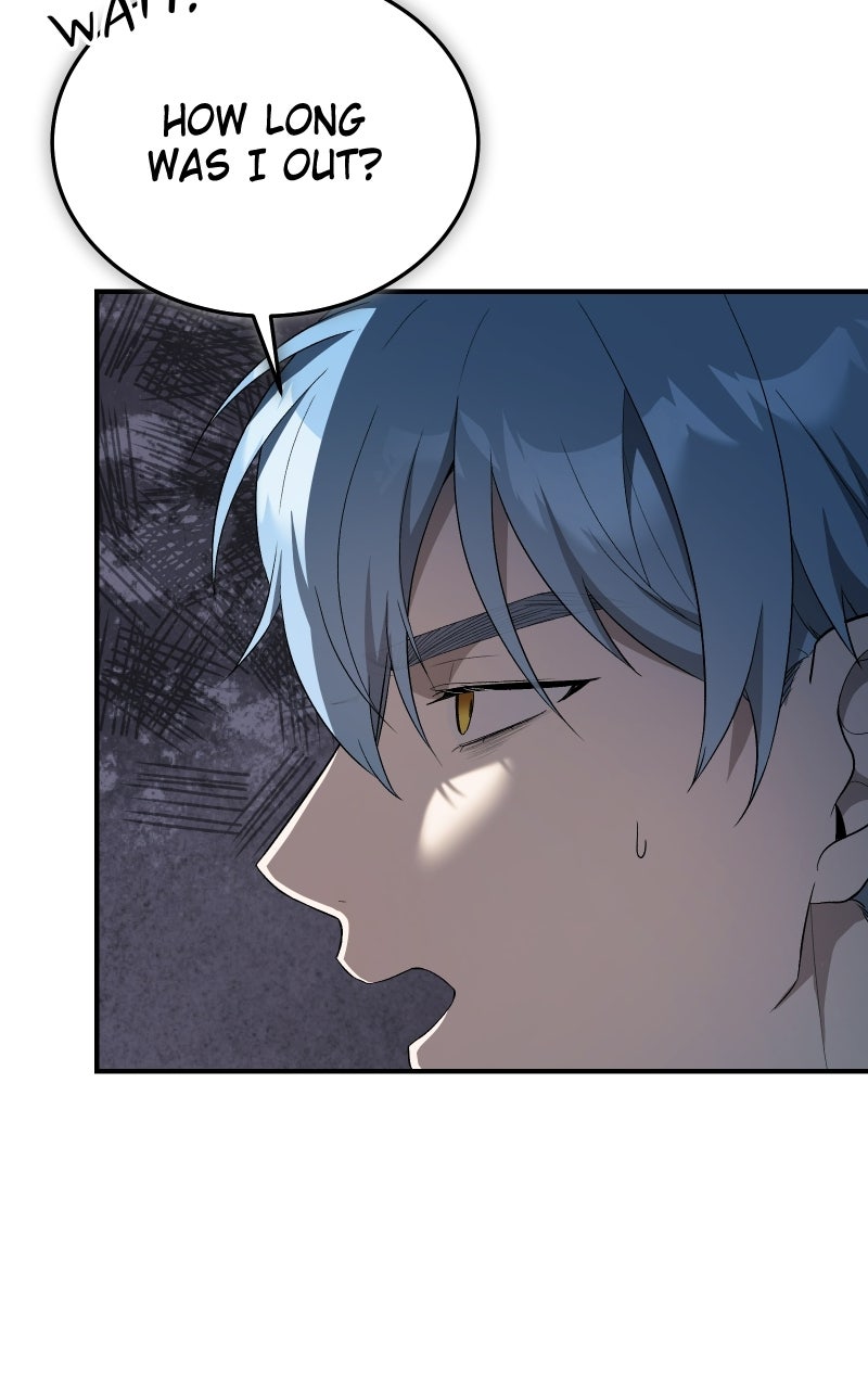 Caught in the DarkNavy Admiral’s Net Episode 7 page 85 - 