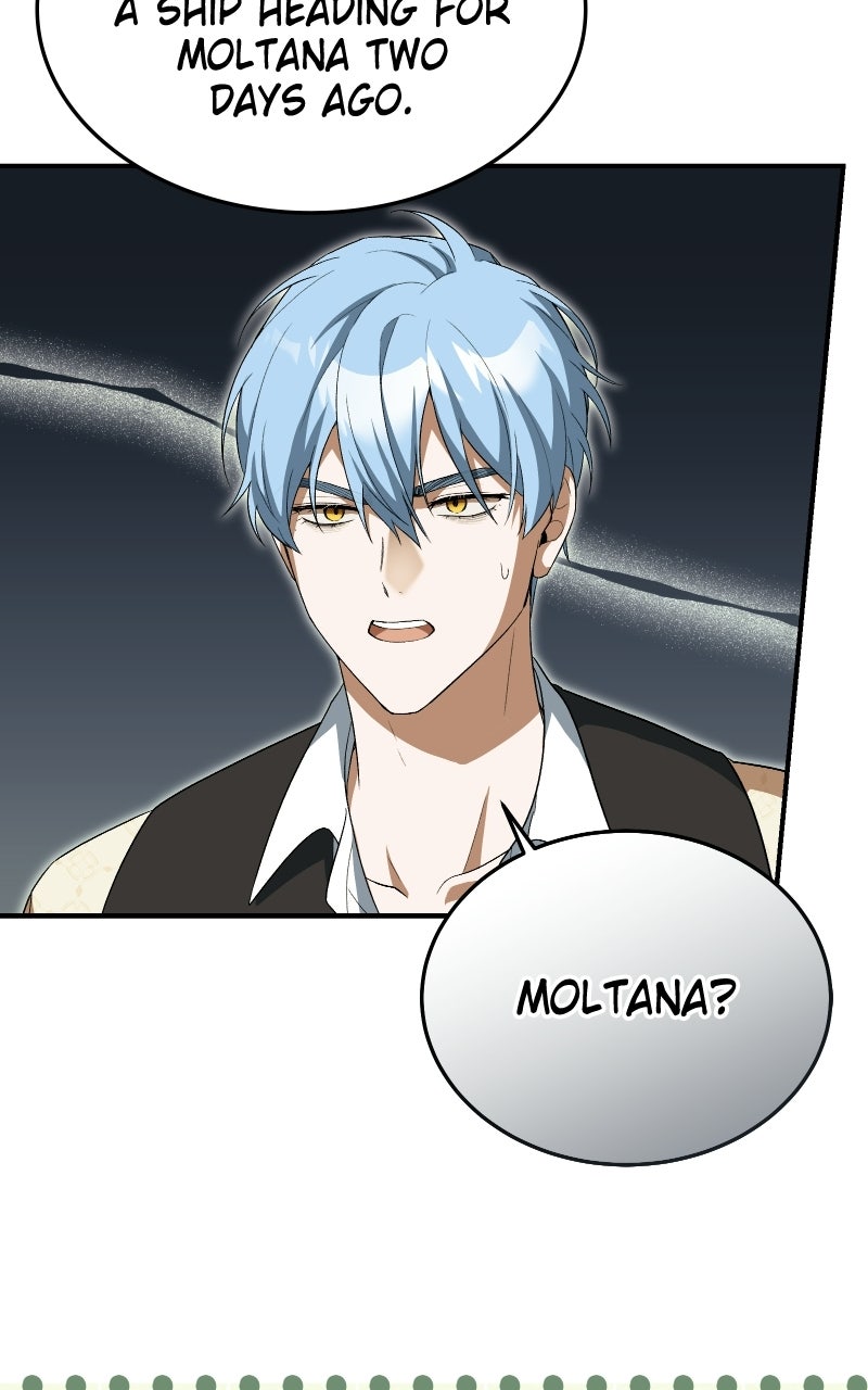 Caught in the DarkNavy Admiral’s Net Episode 7 page 88 - 