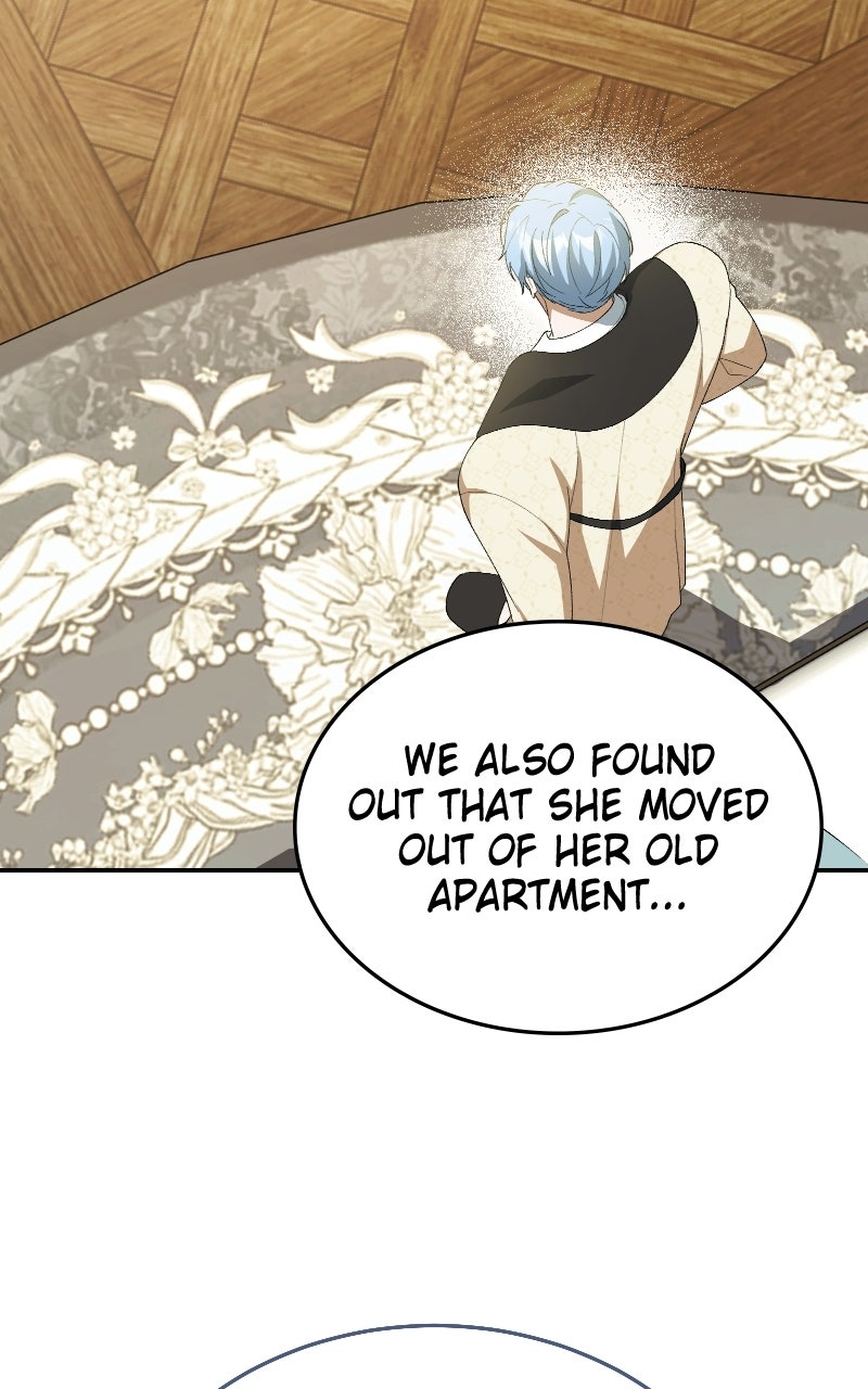 Caught in the DarkNavy Admiral’s Net Episode 7 page 91 - 