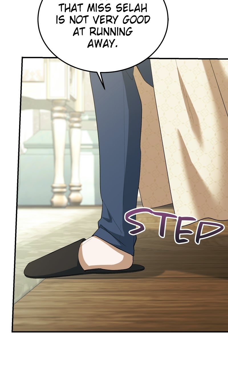 Caught in the DarkNavy Admiral’s Net Episode 7 page 96 - 