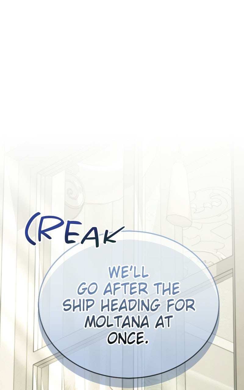 Caught in the DarkNavy Admiral’s Net Episode 7 page 97 - 
