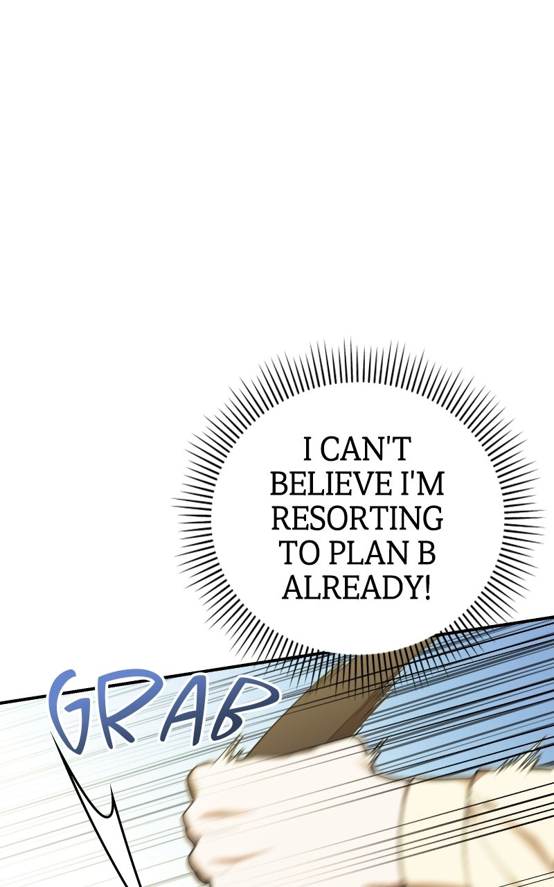 Caught in the DarkNavy Admiral’s Net Episode 8 page 1 - 