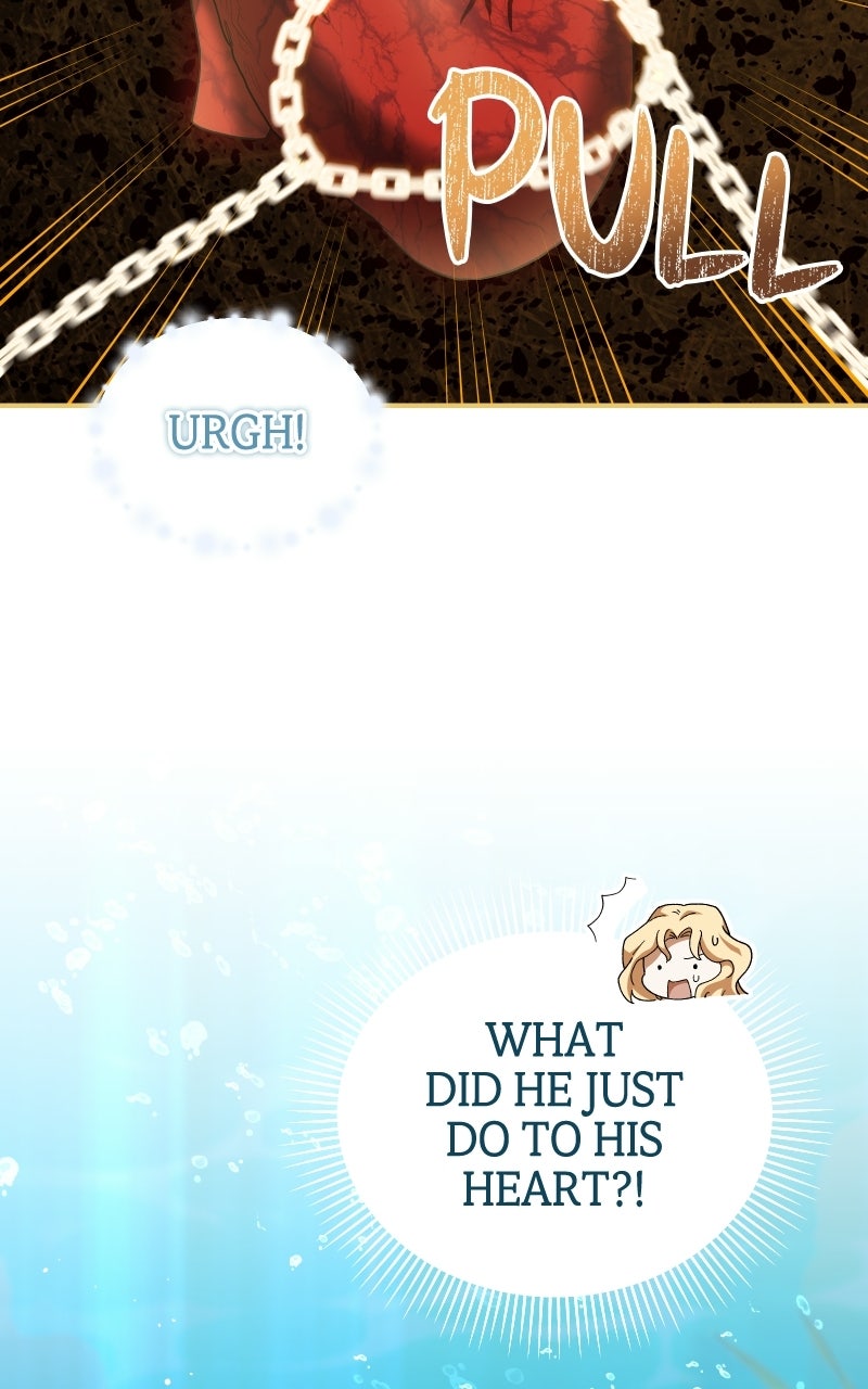 Caught in the DarkNavy Admiral’s Net Episode 8 page 118 - 