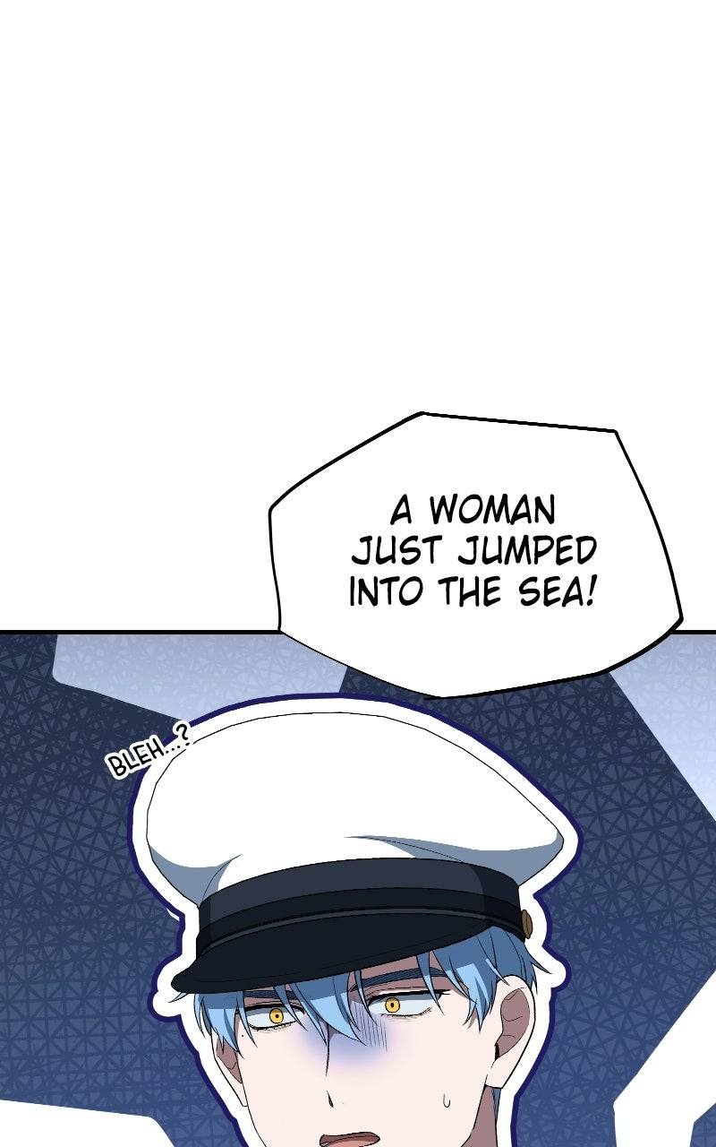 Caught in the DarkNavy Admiral’s Net Episode 8 page 18 - 