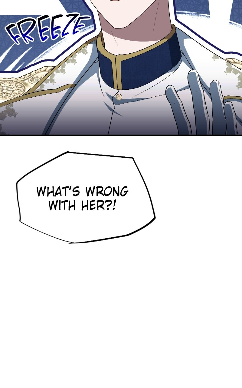 Caught in the DarkNavy Admiral’s Net Episode 8 page 19 - 