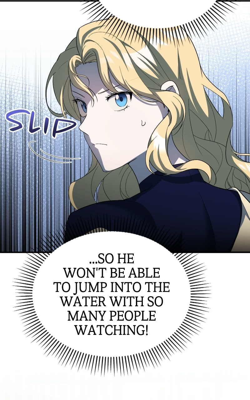 Caught in the DarkNavy Admiral’s Net Episode 8 page 3 - 