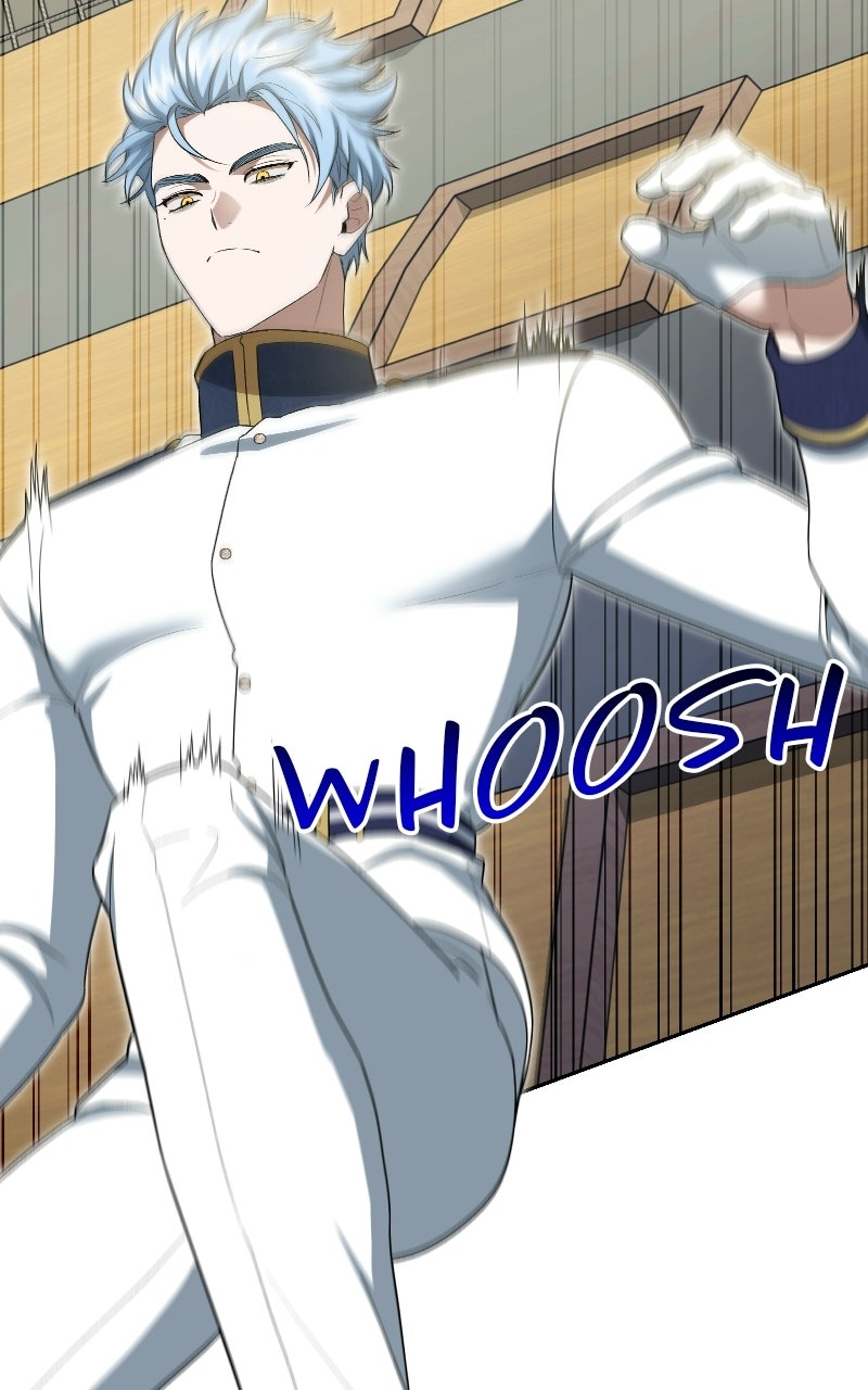 Caught in the DarkNavy Admiral’s Net Episode 8 page 30 - 
