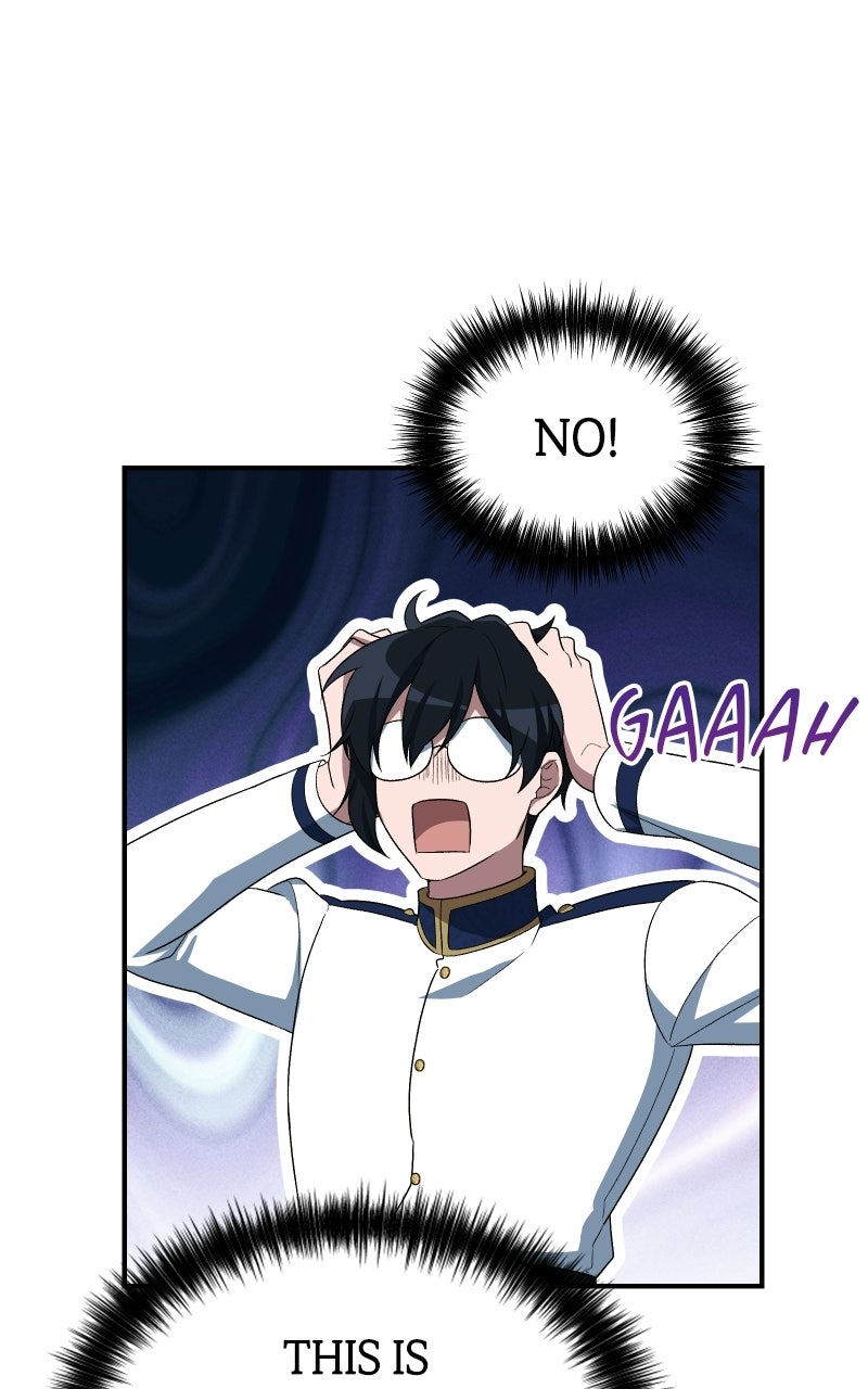 Caught in the DarkNavy Admiral’s Net Episode 8 page 34 - 