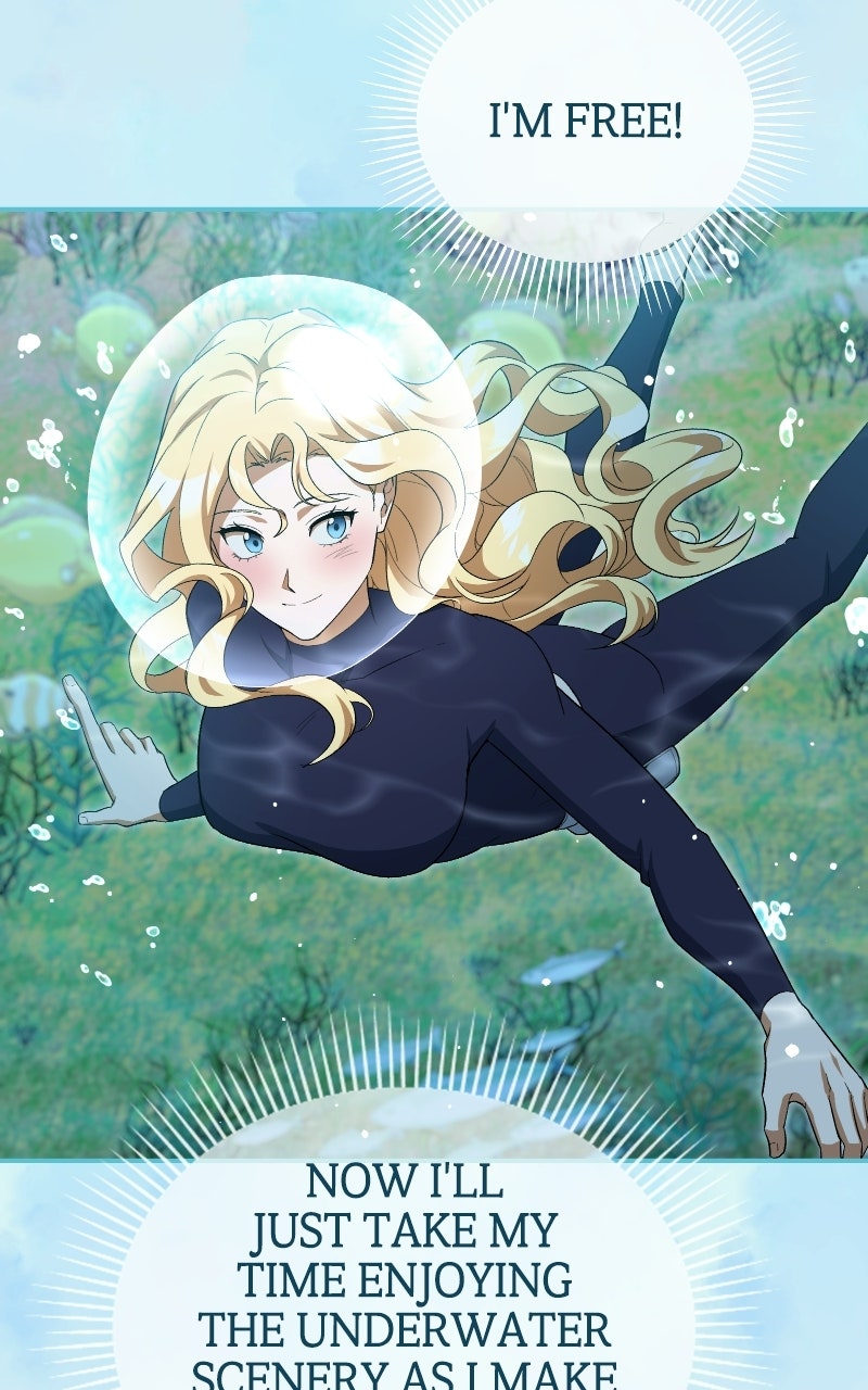Caught in the DarkNavy Admiral’s Net Episode 8 page 38 - 