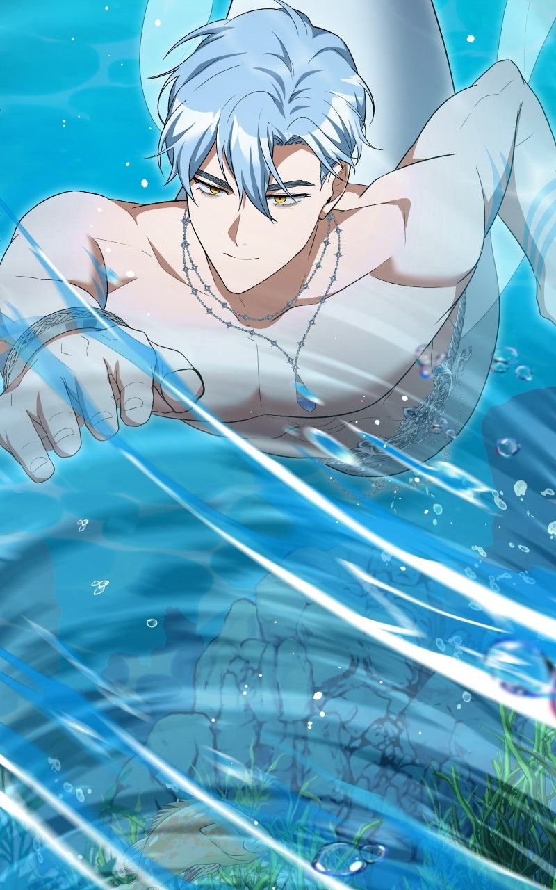 Caught in the DarkNavy Admiral’s Net Episode 8 page 45 - 
