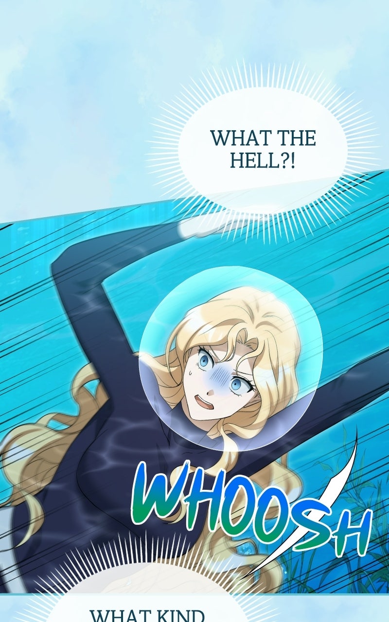 Caught in the DarkNavy Admiral’s Net Episode 8 page 47 - 