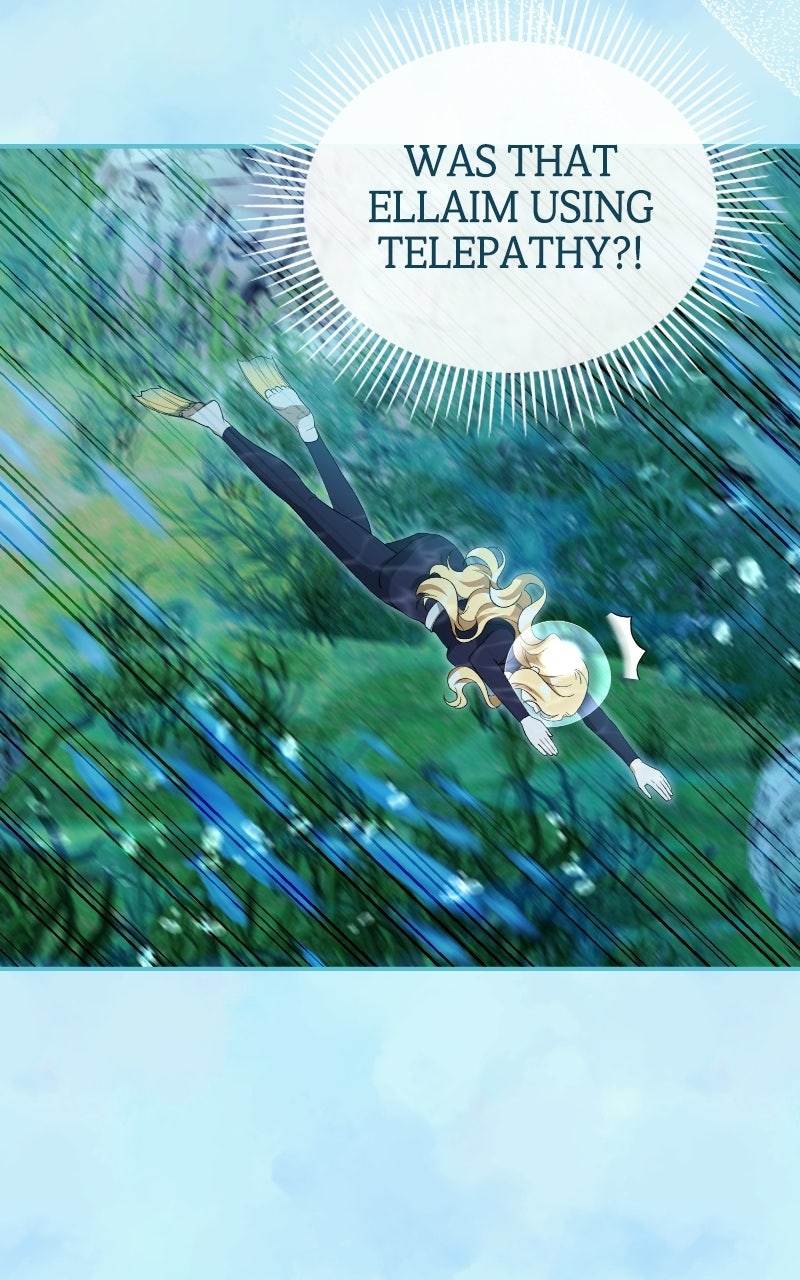 Caught in the DarkNavy Admiral’s Net Episode 8 page 49 - 
