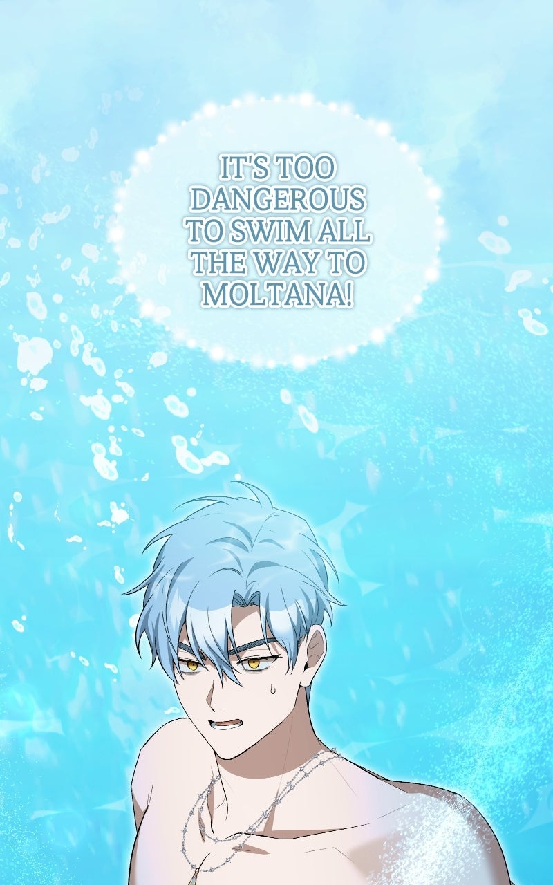 Caught in the DarkNavy Admiral’s Net Episode 8 page 50 - 