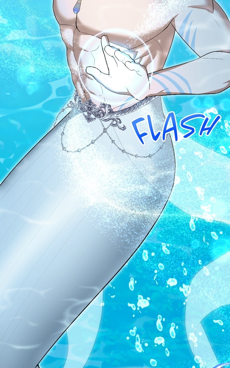 Caught in the DarkNavy Admiral’s Net Episode 8 page 51 - 