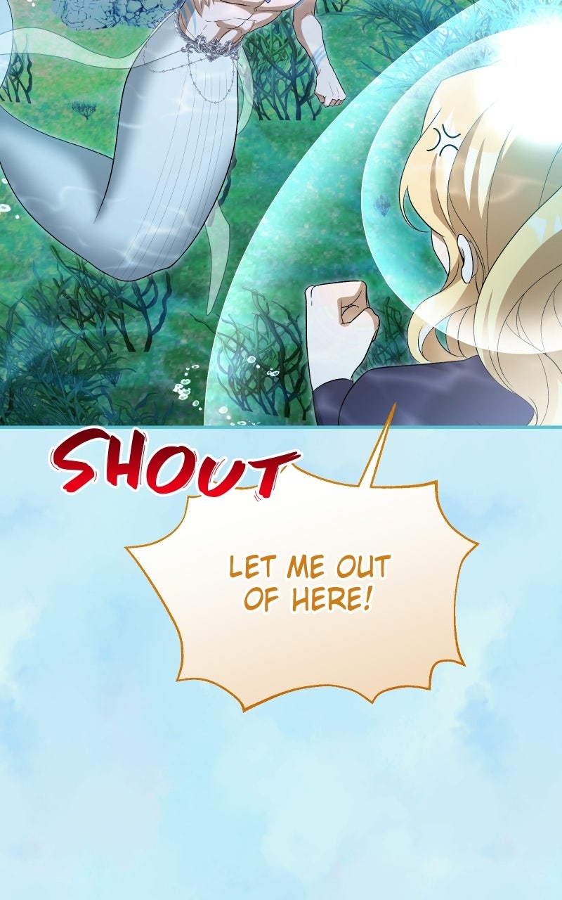 Caught in the DarkNavy Admiral’s Net Episode 8 page 57 - 