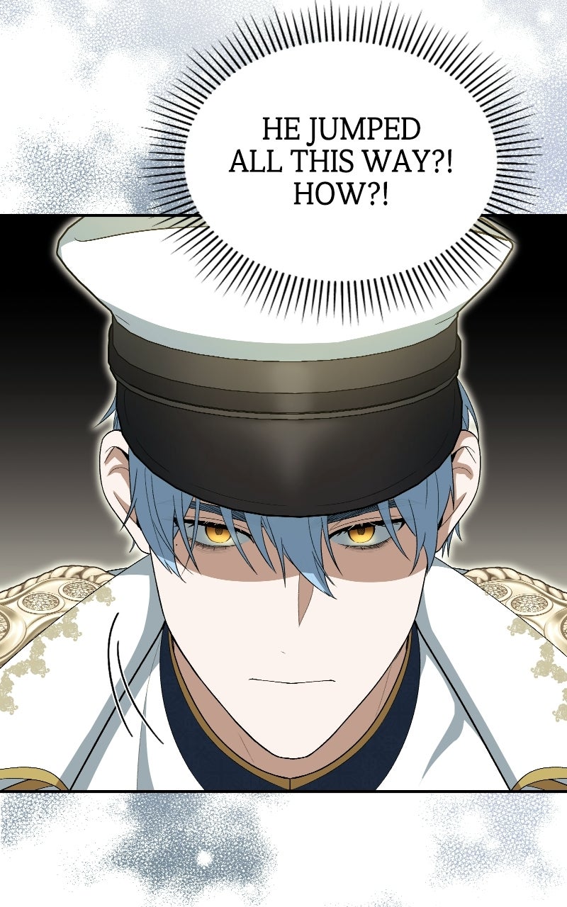 Caught in the DarkNavy Admiral’s Net Episode 8 page 7 - 