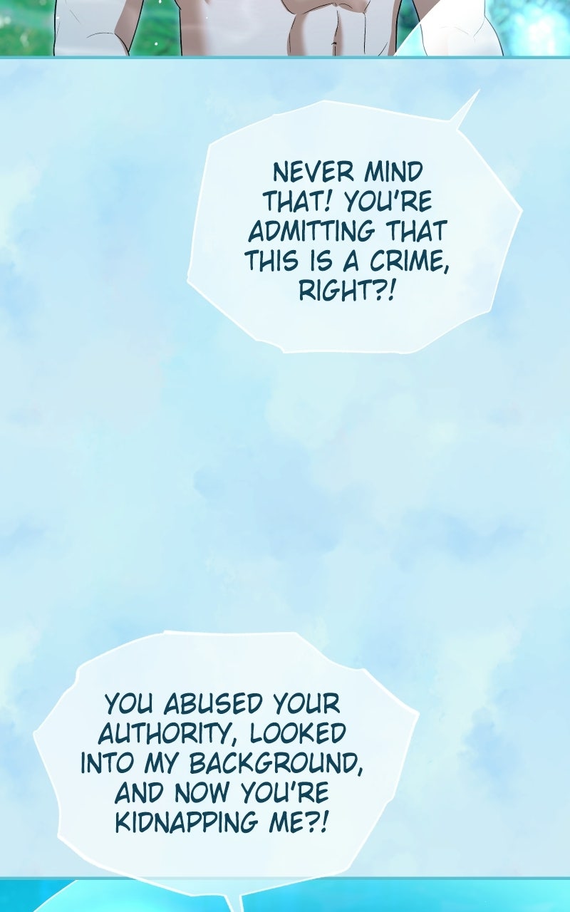Caught in the DarkNavy Admiral’s Net Episode 8 page 61 - 