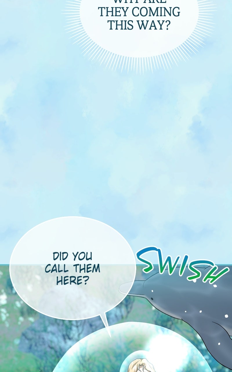 Caught in the DarkNavy Admiral’s Net Episode 8 page 65 - 