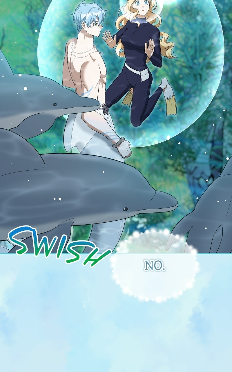 Caught in the DarkNavy Admiral’s Net Episode 8 page 66 - 