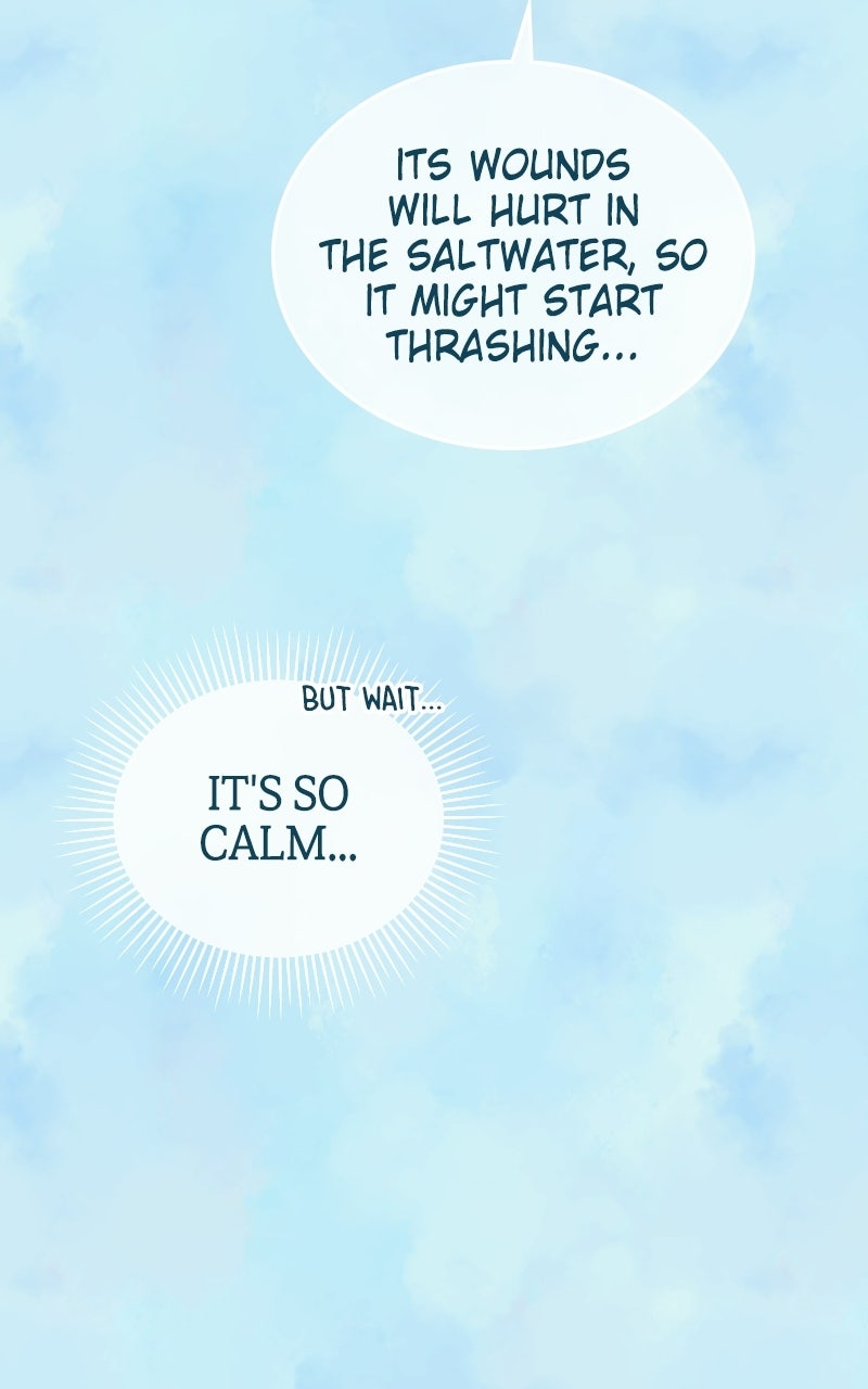Caught in the DarkNavy Admiral’s Net Episode 8 page 80 - 