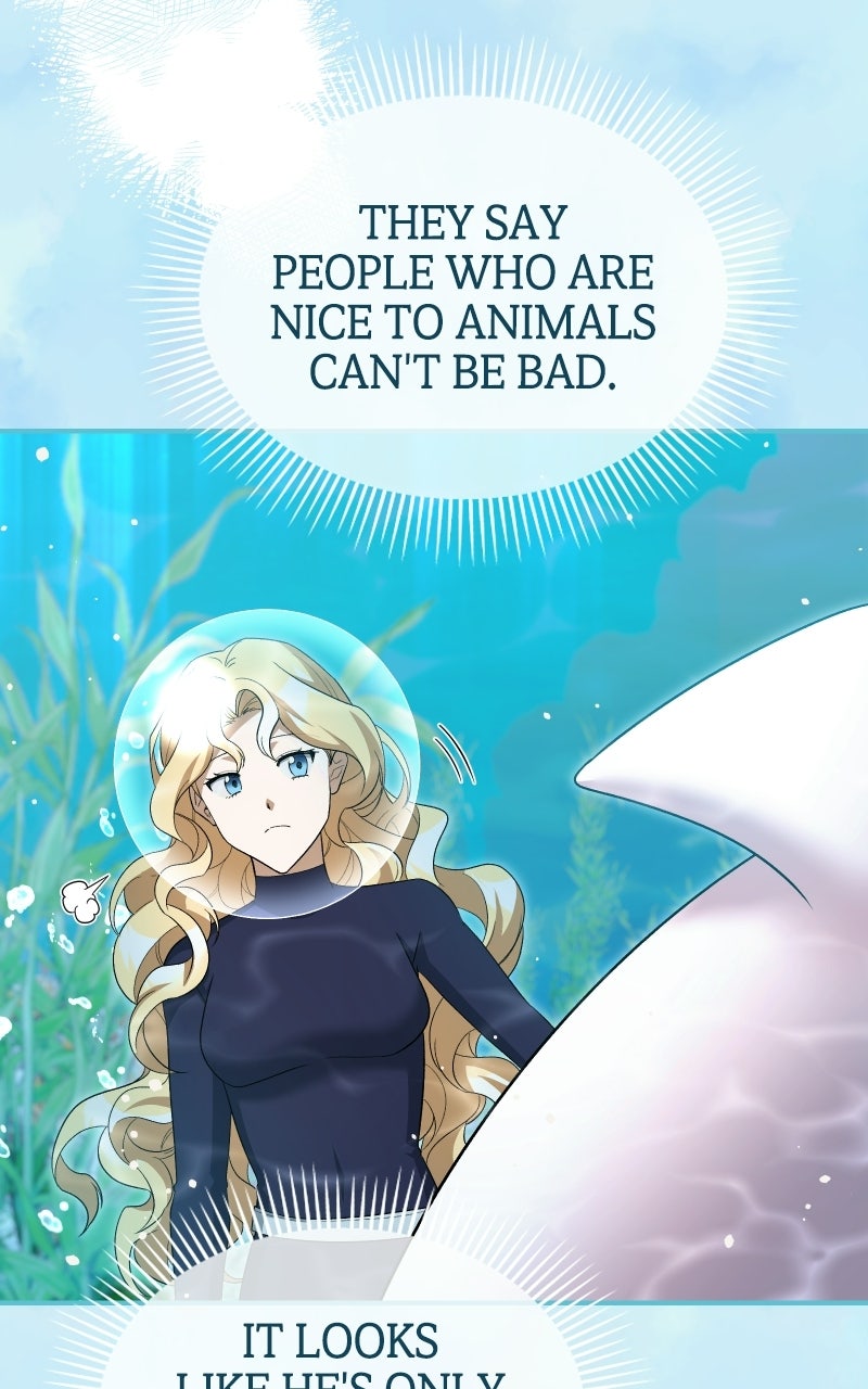 Caught in the DarkNavy Admiral’s Net Episode 8 page 84 - 