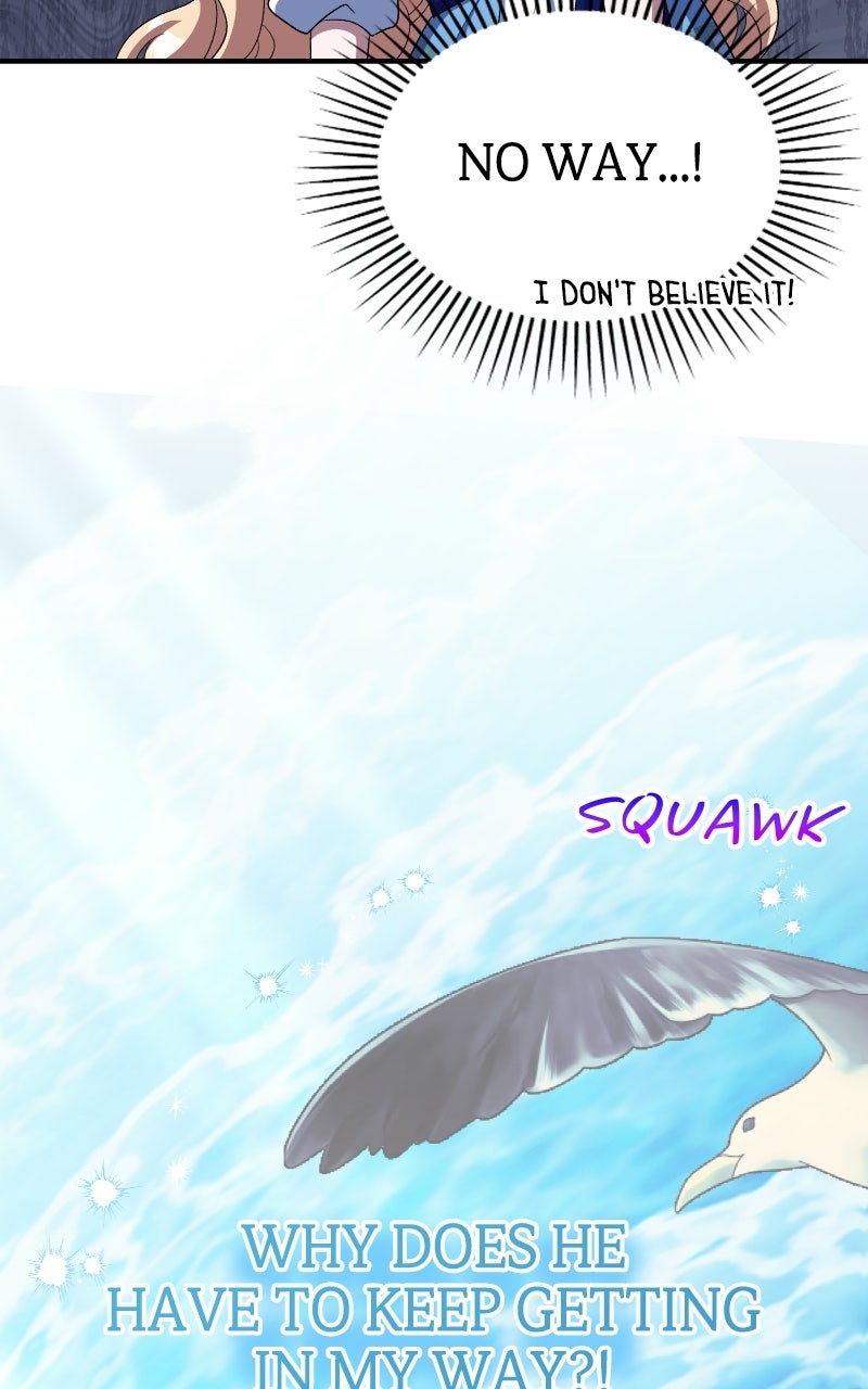 Caught in the DarkNavy Admiral’s Net Episode 9 page 125 - 