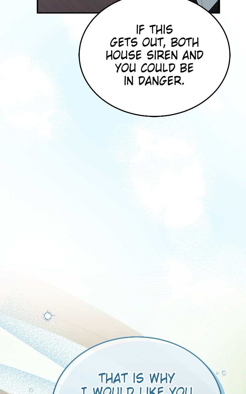 Caught in the DarkNavy Admiral’s Net Episode 9 page 16 - 