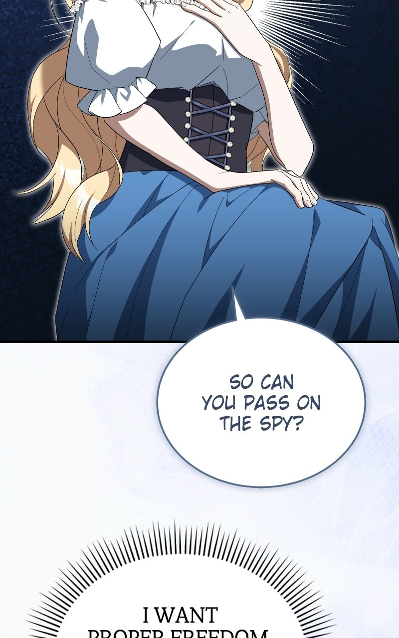 Caught in the DarkNavy Admiral’s Net Episode 9 page 27 - 