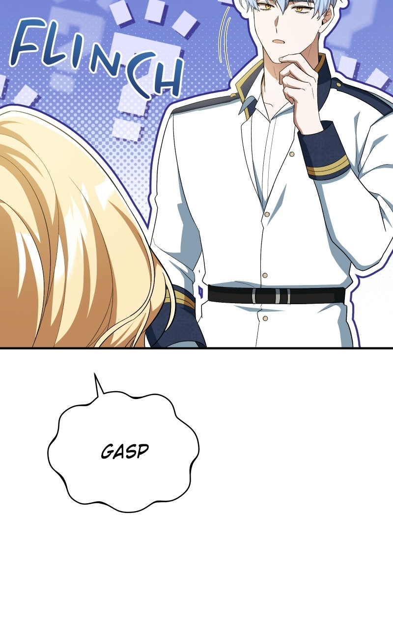 Caught in the DarkNavy Admiral’s Net Episode 9 page 29 - 