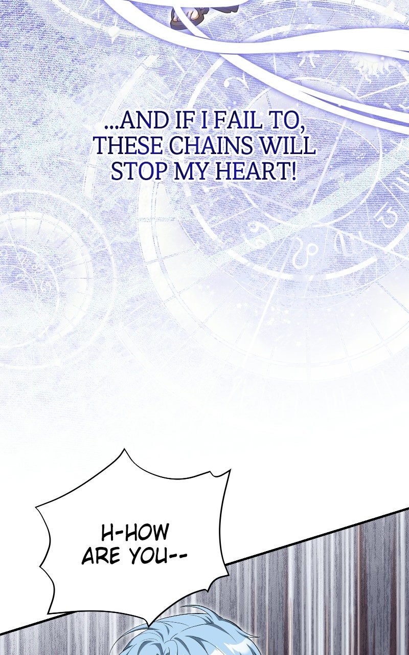 Caught in the DarkNavy Admiral’s Net Episode 9 page 46 - 