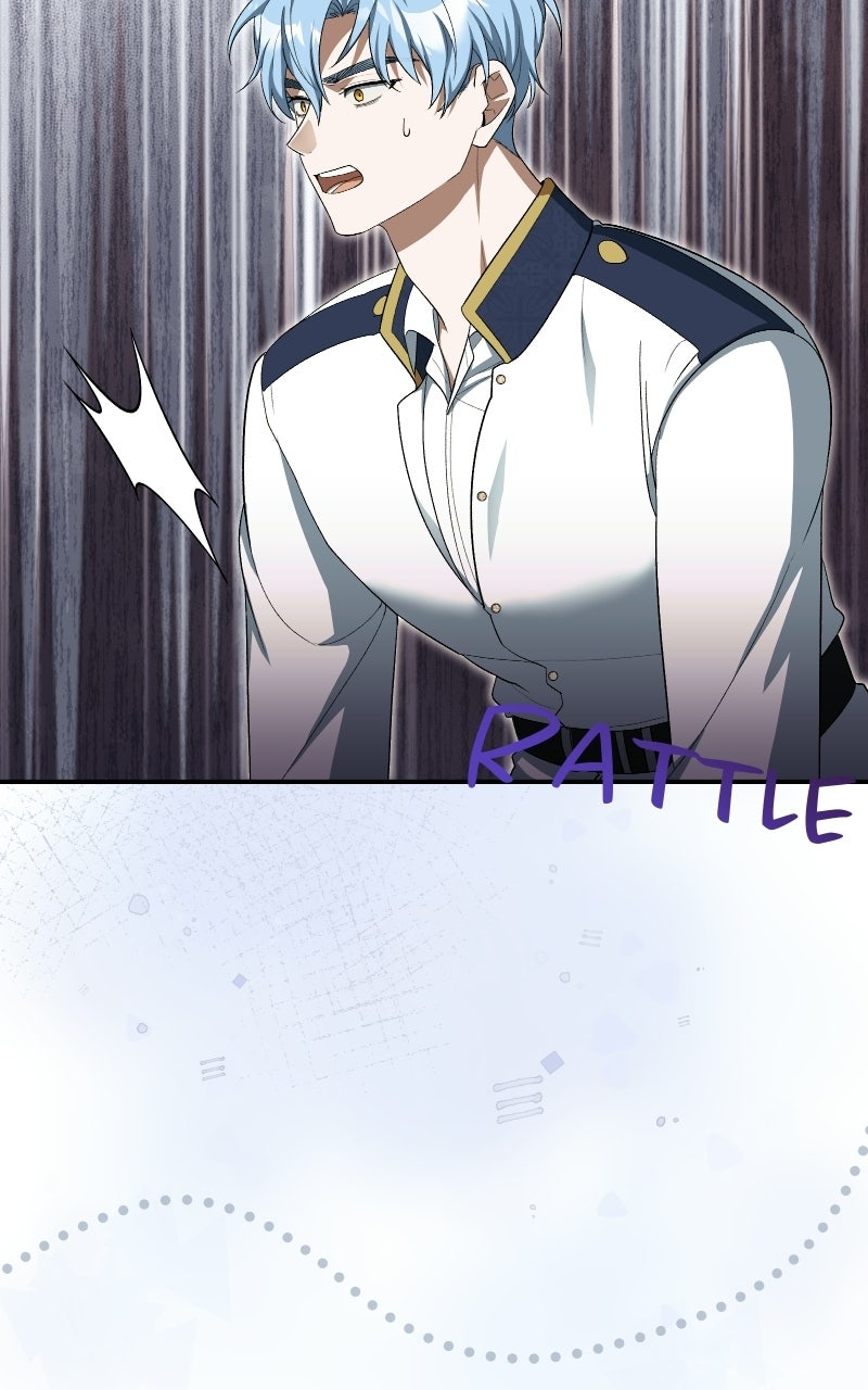 Caught in the DarkNavy Admiral’s Net Episode 9 page 47 - 