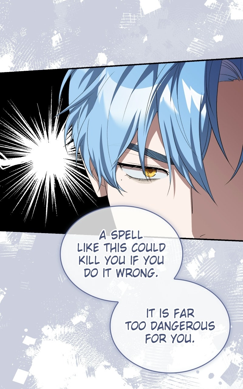Caught in the DarkNavy Admiral’s Net Episode 9 page 53 - 