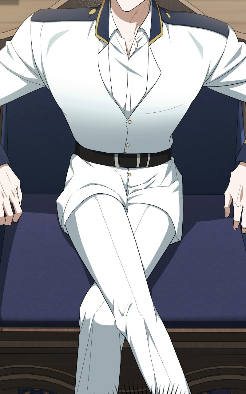 Caught in the DarkNavy Admiral’s Net Episode 9 page 77 - 