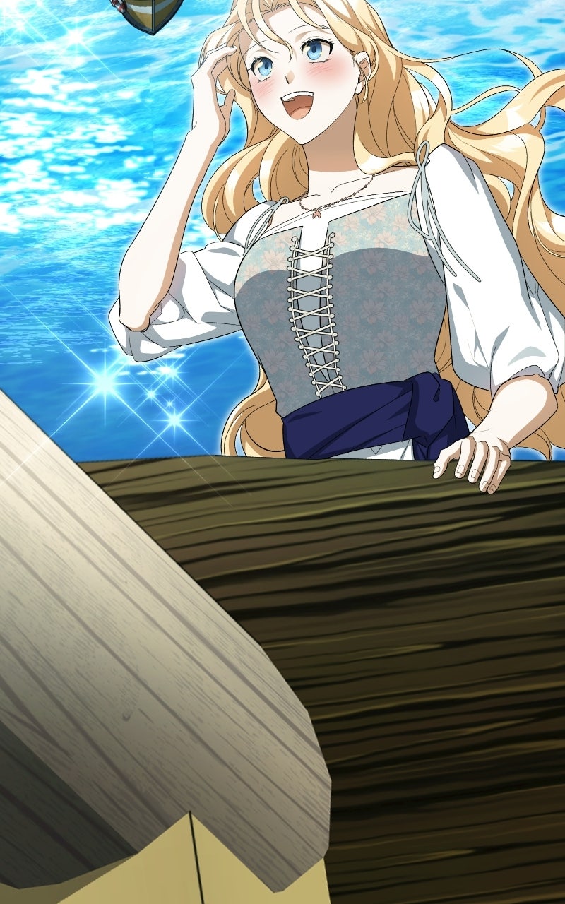 Caught in the DarkNavy Admiral’s Net Episode 9 page 84 - 