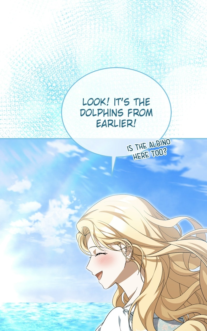 Caught in the DarkNavy Admiral’s Net Episode 9 page 90 - 
