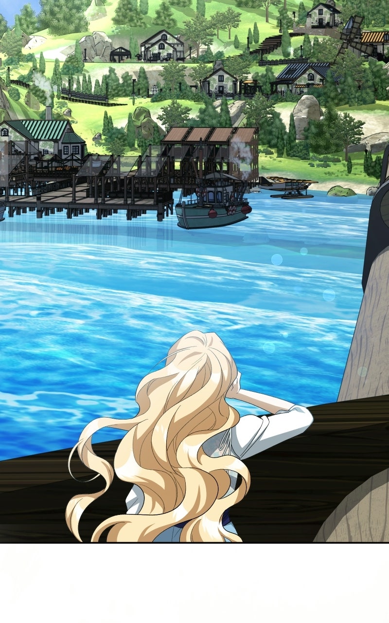 Caught in the DarkNavy Admiral’s Net Episode 9 page 99 - 