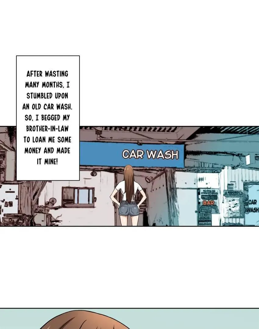 Caught on Tape Chapter 1 page 11 - 