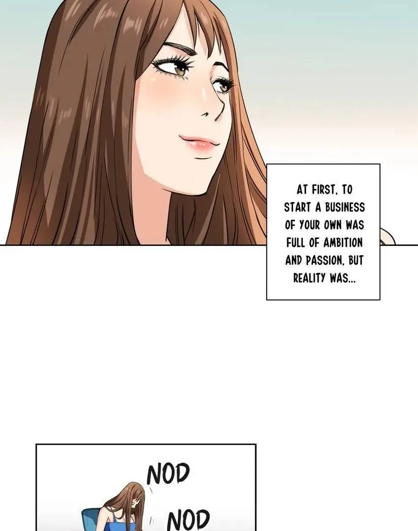 Caught on Tape Chapter 1 page 12 - 