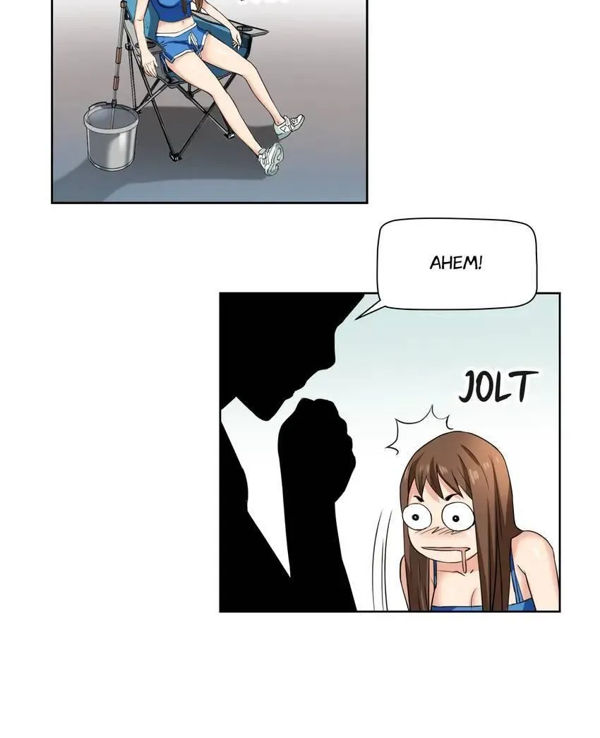 Caught on Tape Chapter 1 page 13 - 