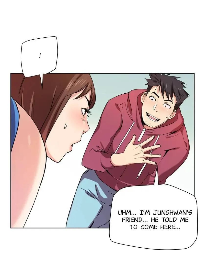 Caught on Tape Chapter 1 page 15 - 