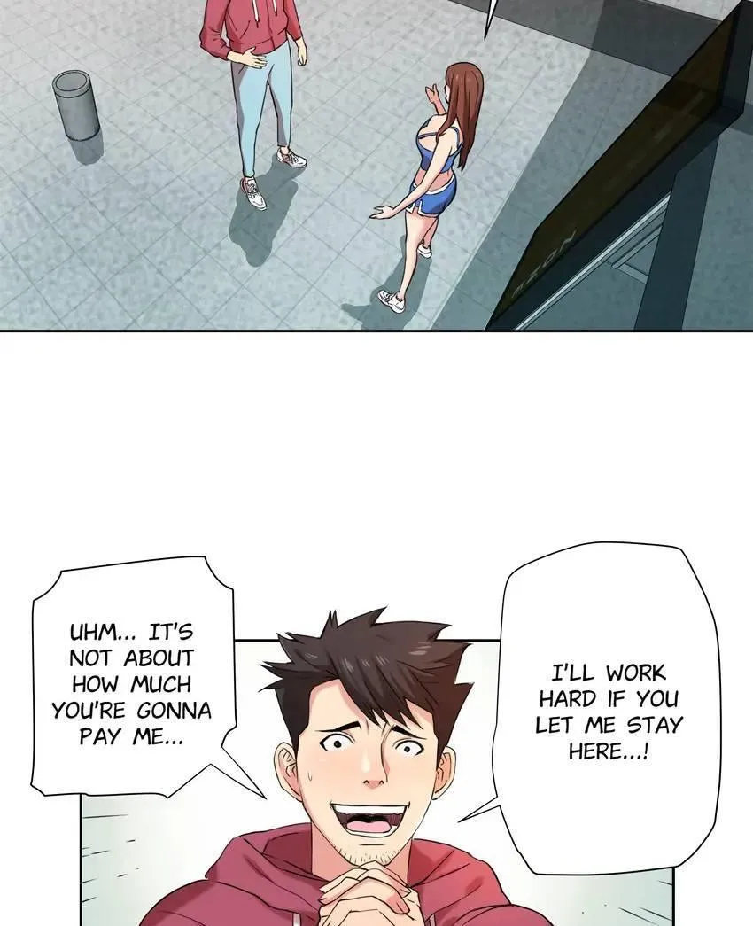 Caught on Tape Chapter 1 page 17 - 