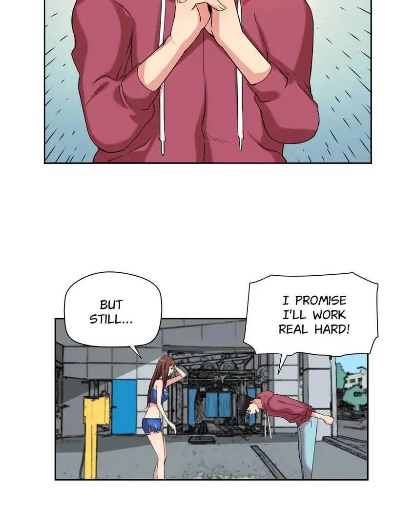 Caught on Tape Chapter 1 page 18 - 