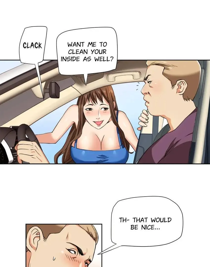 Caught on Tape Chapter 1 page 23 - 